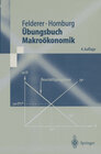 Buchcover Übungsbuch Makroökonomik