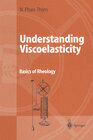 Buchcover Understanding Viscoelasticity