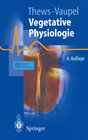 Buchcover Vegetative Physiologie