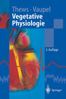 Buchcover Vegetative Physiologie