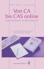 Buchcover Von CA bis CAS online