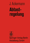 Buchcover Abtastregelung