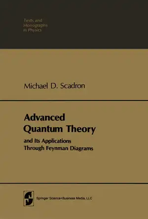 Buchcover ISBN 9783662110447