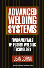 Buchcover Advanced Welding Systems