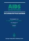 Buchcover AIDS und die Vorstadien