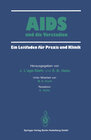 Buchcover AIDS und die Vorstadien