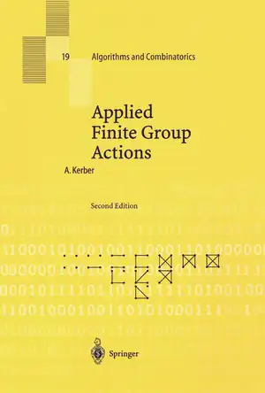 Buchcover ISBN 9783662111673