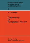 Buchcover Chemistry of Fungicidal Action