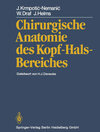 Buchcover Chirurgische Anatomie des Kopf-Hals-Bereiches