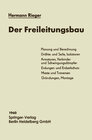 Buchcover Der Freileitungsbau