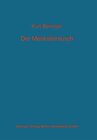 Buchcover Der Meskalinrausch