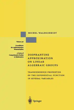 Buchcover ISBN 9783662115695