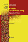 Buchcover Elements of Queueing Theory