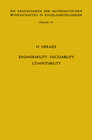 Buchcover Enumerability, Decidability, Computability