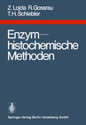 Buchcover Enzymhistochemische Methoden