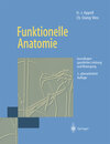 Buchcover Funktionelle Anatomie