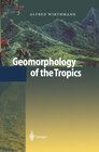 Buchcover Geomorphology of the Tropics