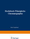 Buchcover Hochdruck-Flüssigkeits-Chromatographie