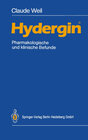 Buchcover Hydergin®