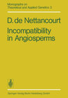 Buchcover Incompatibility in Angiosperms