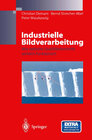 Buchcover Industrielle Bildverarbeitung