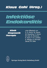 Buchcover Infektiöse Endokarditis