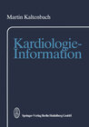 Buchcover Kardiologie-Information
