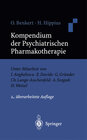 Buchcover Kompendium der Psychiatrischen Pharmakotherapie