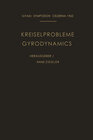 Buchcover Kreiselprobleme / Gyrodynamics