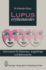 Buchcover Lupus Erythematodes