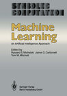 Buchcover Machine Learning