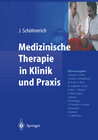 Buchcover Medizinische Therapie in Klinik und Praxis