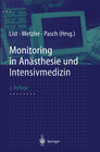 Buchcover Monitoring in Anästhesie und Intensivmedizin