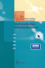 Buchcover Multimedia-Kurs Datenbanksysteme