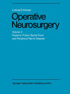Buchcover Operative Neurosurgery
