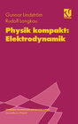 Buchcover Physik kompakt: Elektrodynamik