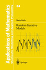 Buchcover Random Iterative Models