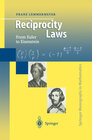 Buchcover Reciprocity Laws