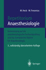 Buchcover Repetitorium Anaesthesiologie