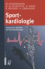 Buchcover Sportkardiologie