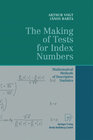 Buchcover The Making of Tests for Index Numbers