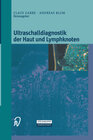 Buchcover Ultraschalldiagnostik der Haut und Lymphknoten