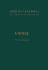 Buchcover Nickel