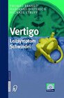 Buchcover Vertigo: Leitsymptom Schwindel