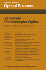 Buchcover Vertebrate Photoreceptor Optics