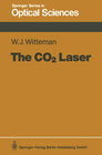 Buchcover The CO2 Laser