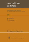 Buchcover The Aharonov-Bohm Effect