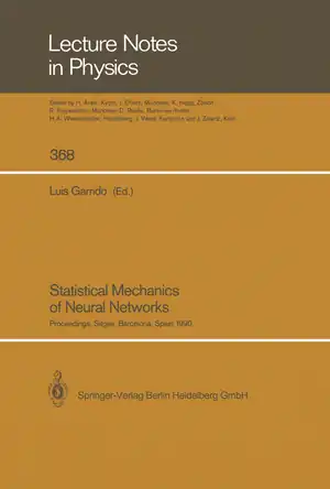 Buchcover ISBN 9783662137857