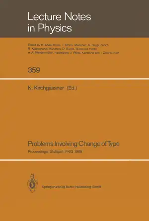 Buchcover ISBN 9783662137895