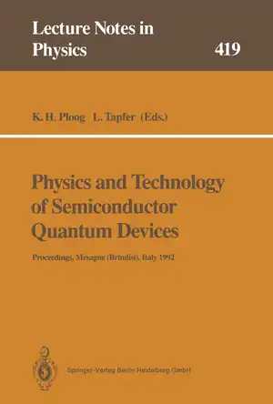 Buchcover ISBN 9783662139042